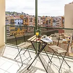 Bravissimo Placa De La Independencia, Morning Sun Apartment