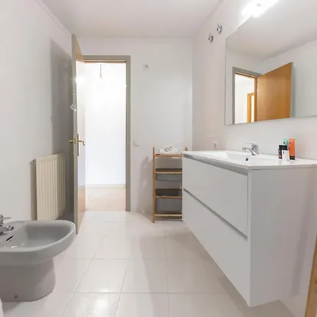 Apartman Bravissimo Placa De La Independencia, Morning Sun Girona