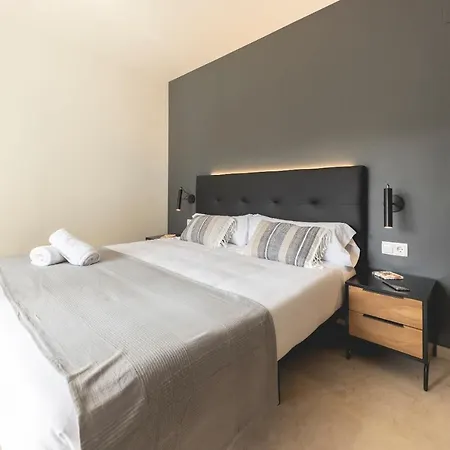 Bravissimo Placa De La Independencia, Morning Sun Apartman *