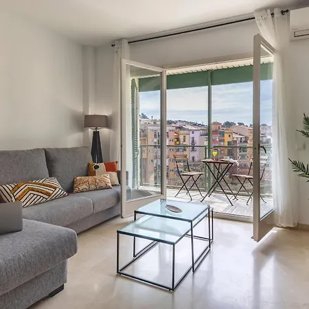 Apartman Bravissimo Placa De La Independencia, Morning Sun *