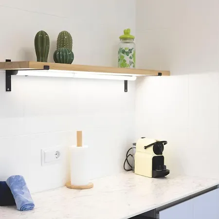 Apartman Bravissimo Placa De La Independencia, Morning Sun Girona