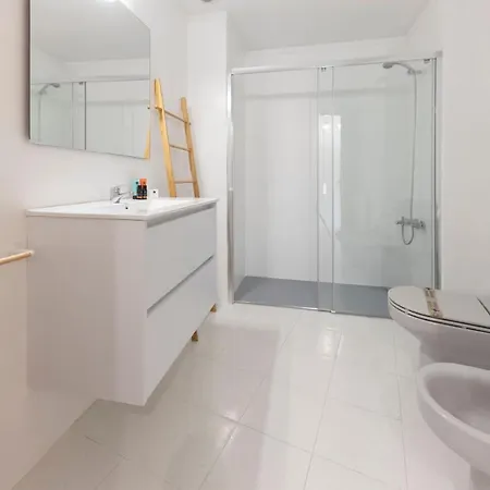 Bravissimo Placa De La Independencia, Morning Sun Apartman