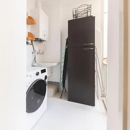 Apartman Bravissimo Placa De La Independencia, Morning Sun Girona