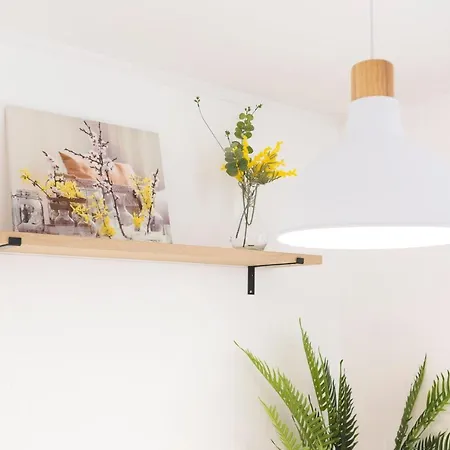 Bravissimo Placa De La Independencia, Morning Sun Apartman Girona