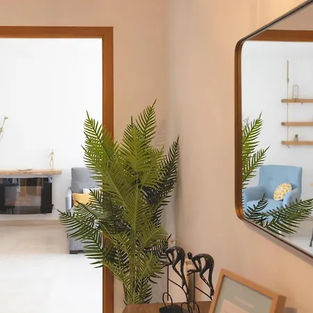 Apartman Bravissimo Placa De La Independencia, Morning Sun Girona