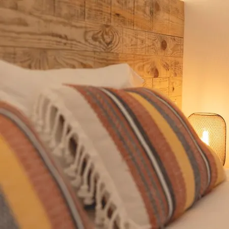 Apartman Bravissimo Placa De La Independencia, Morning Sun *