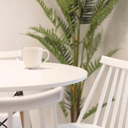 Apartman Bravissimo Placa De La Independencia, Morning Sun