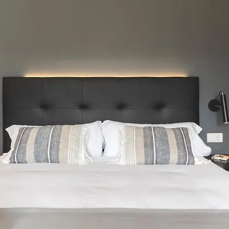 Bravissimo Placa De La Independencia, Morning Sun Girona