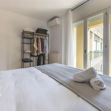 Bravissimo Placa De La Independencia, Morning Sun Apartman