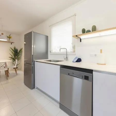 Bravissimo Placa De La Independencia, Morning Sun Apartman *