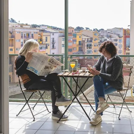 Apartman Bravissimo Placa De La Independencia, Morning Sun Girona