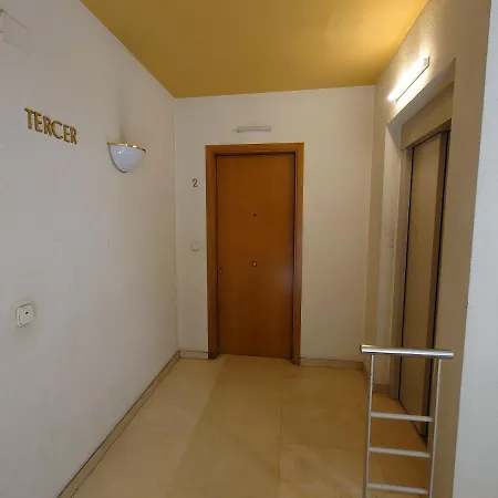 Bravissimo Placa De La Independencia, Morning Sun Apartman