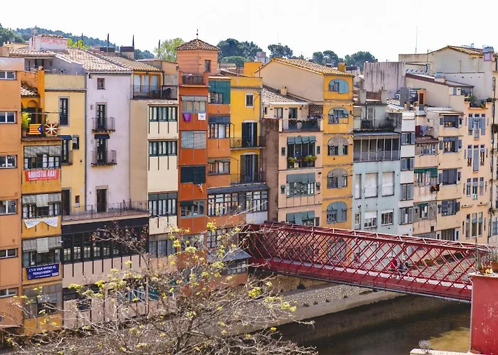 Appartamento Bravissimo Plaça De La Independència, Morning Sun *