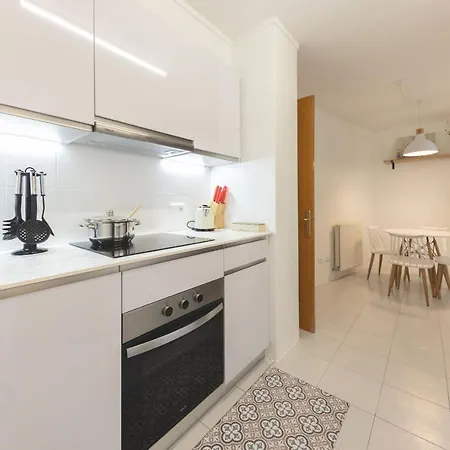 Bravissimo Placa De La Independencia, Morning Sun 公寓 赫罗纳