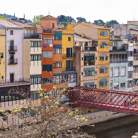 公寓 Bravissimo Placa De La Independencia, Morning Sun *