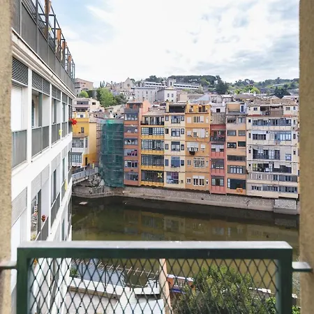 Bravissimo Placa De La Independencia, Morning Sun Appartement *