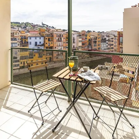 Bravissimo Placa De La Independencia, Morning Sun 公寓