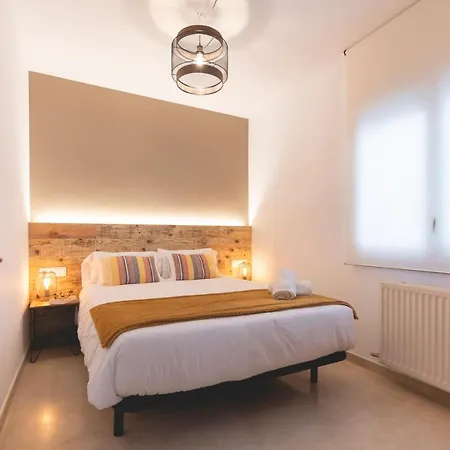 Bravissimo Placa De La Independencia, Morning Sun 公寓 *