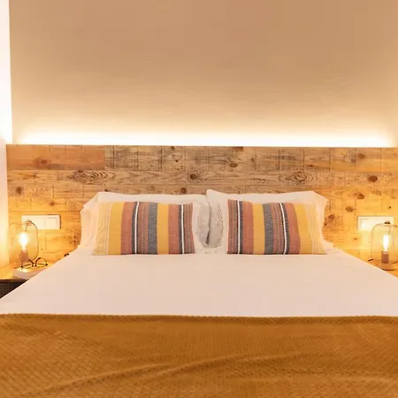 Bravissimo Placa De La Independencia, Morning Sun 公寓 赫罗纳