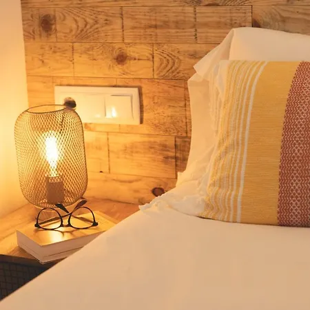 Bravissimo Placa De La Independencia, Morning Sun 公寓