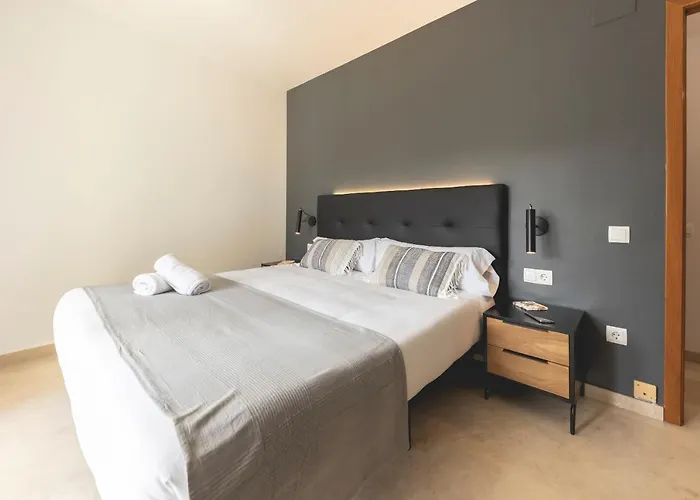 Bravissimo Placa De La Independencia, Morning Sun Apartment *