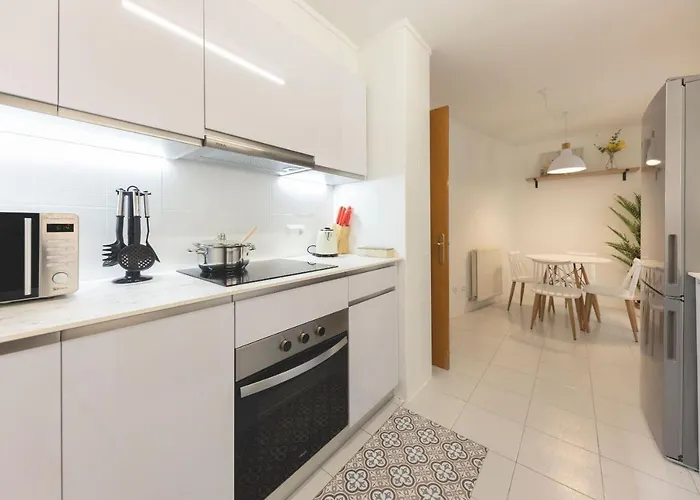 Bravissimo Placa De La Independencia, Morning Sun Apartment Gerona