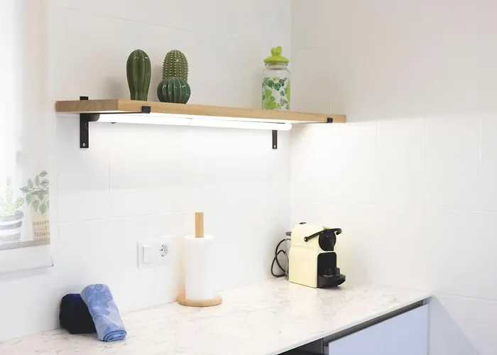 Appartement Bravissimo Placa De La Independencia, Morning Sun Gerona