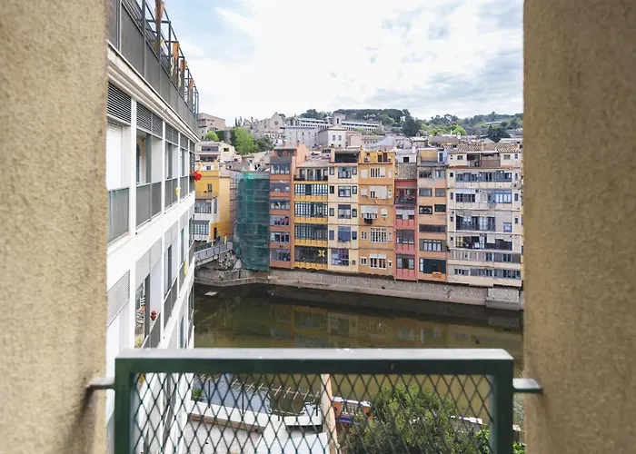 Bravissimo Placa De La Independencia, Morning Sun Appartement *