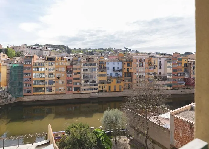 Bravissimo Placa De La Independencia, Morning Sun Apartment