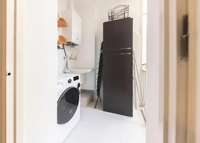 Apartment Bravissimo Placa De La Independencia, Morning Sun Gerona