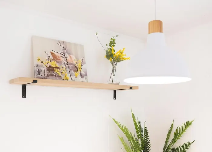 Bravissimo Placa De La Independencia, Morning Sun Apartment Gerona