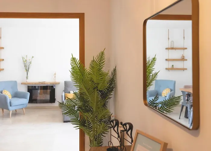 Apartment Bravissimo Placa De La Independencia, Morning Sun Gerona