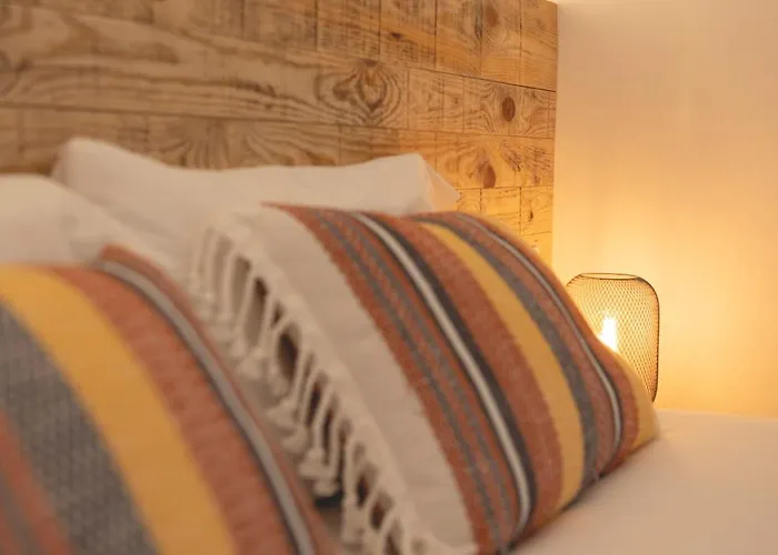 Apartment Bravissimo Placa De La Independencia, Morning Sun *