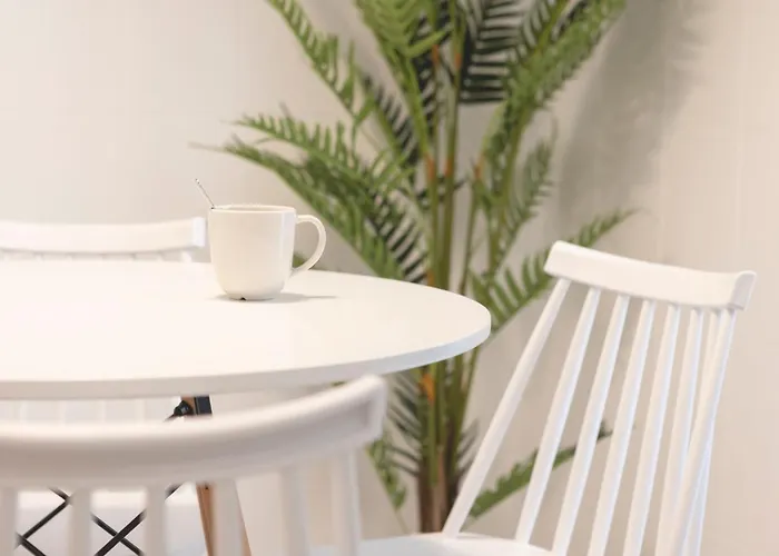 Apartment Bravissimo Placa De La Independencia, Morning Sun