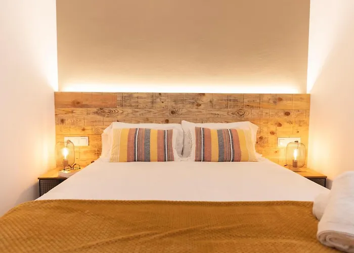 Bravissimo Placa De La Independencia, Morning Sun Apartment Gerona