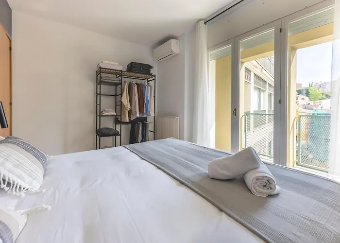 Bravissimo Placa De La Independencia, Morning Sun Apartment