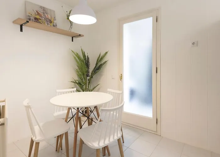 Appartement Bravissimo Placa De La Independencia, Morning Sun