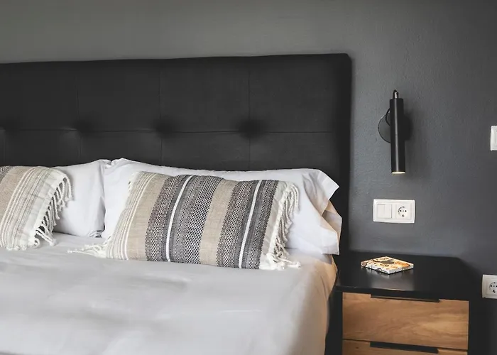 Apartment Bravissimo Placa De La Independencia, Morning Sun *