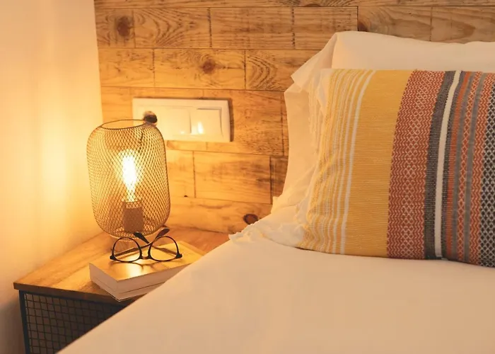 Bravissimo Placa De La Independencia, Morning Sun Apartment