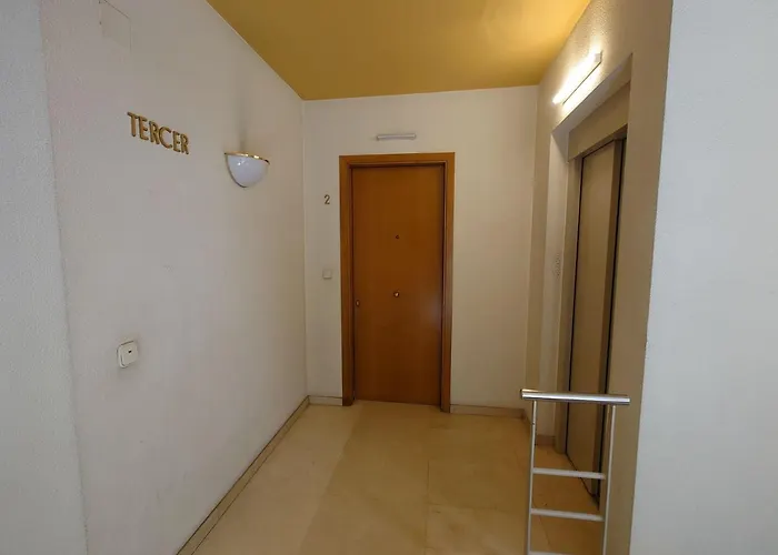 Bravissimo Placa De La Independencia, Morning Sun Apartment